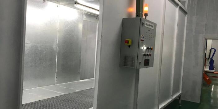 ZHLO高效粉末回收系統(tǒng)分類五大系列