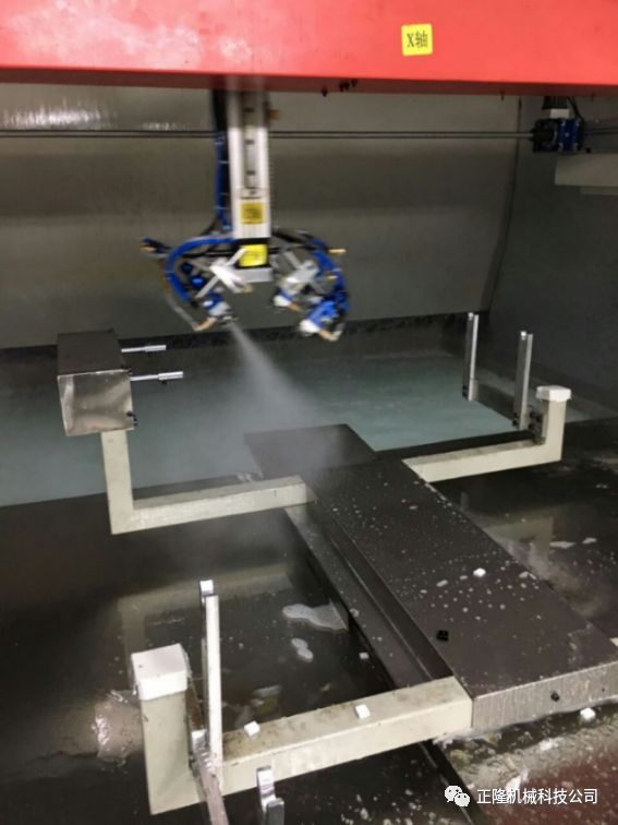 噴漆槍常見的故障及處理方法