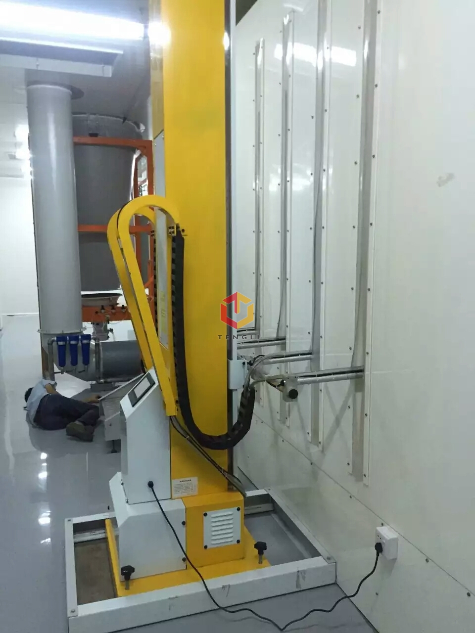 ZHLO微電腦數(shù)控往復機