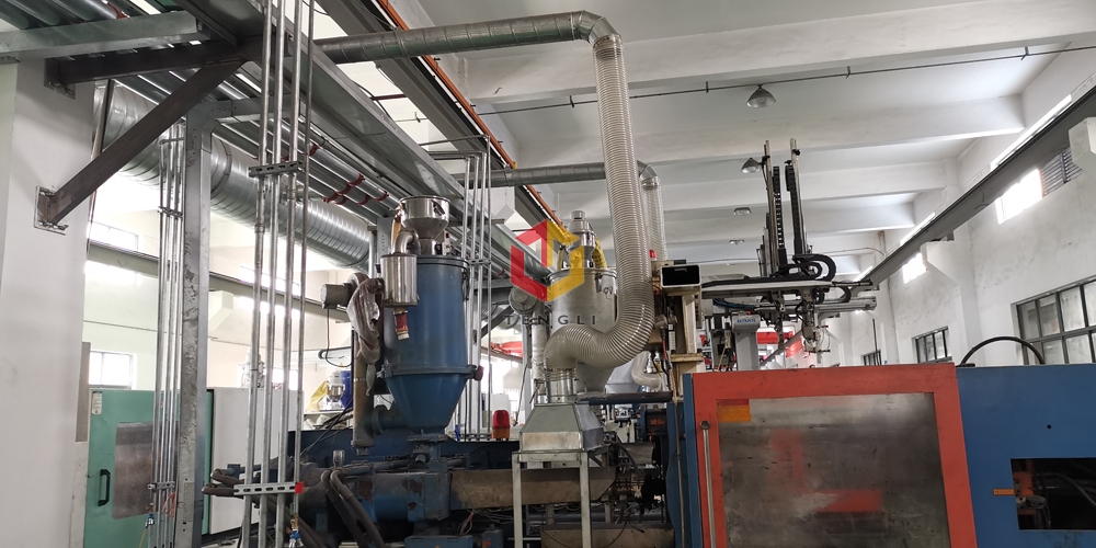 什么樣的自動(dòng)噴涂生產(chǎn)線廠家才有優(yōu)勢(shì)?