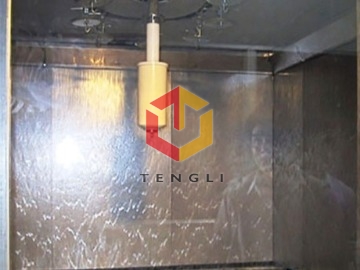 水洗式DISK自動(dòng)噴涂機(jī)